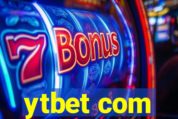 ytbet com